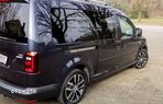 Volkswagen Caddy 2.0 TDI (7-Si.) Maxi Family - 8