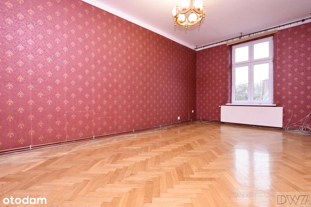 2 lub 3 pokoje,62m2,balkon,widok na Wawel-2