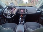 Jeep Compass 1.6 M-Jet Longitude Plus - 17