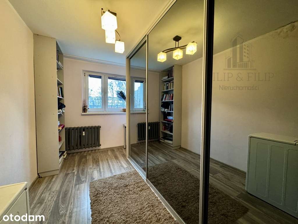 3 pokoje - parter - Przy Kaszowniku-6