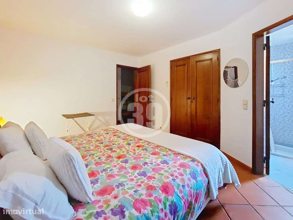 Apartamento tipo duplex com 2 quartos num excelente empreendimento ...-27