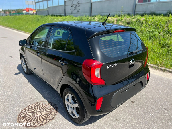 Kia Picanto 1.0 Edition 7 - 15