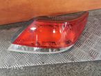 OPEL ASTRA H TWINTOP LAMPA PRAWA TYŁ 13191988 - 2