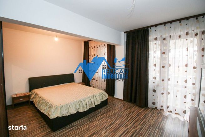 Spitalului, 3 camere, decomandat, 101 mp-0