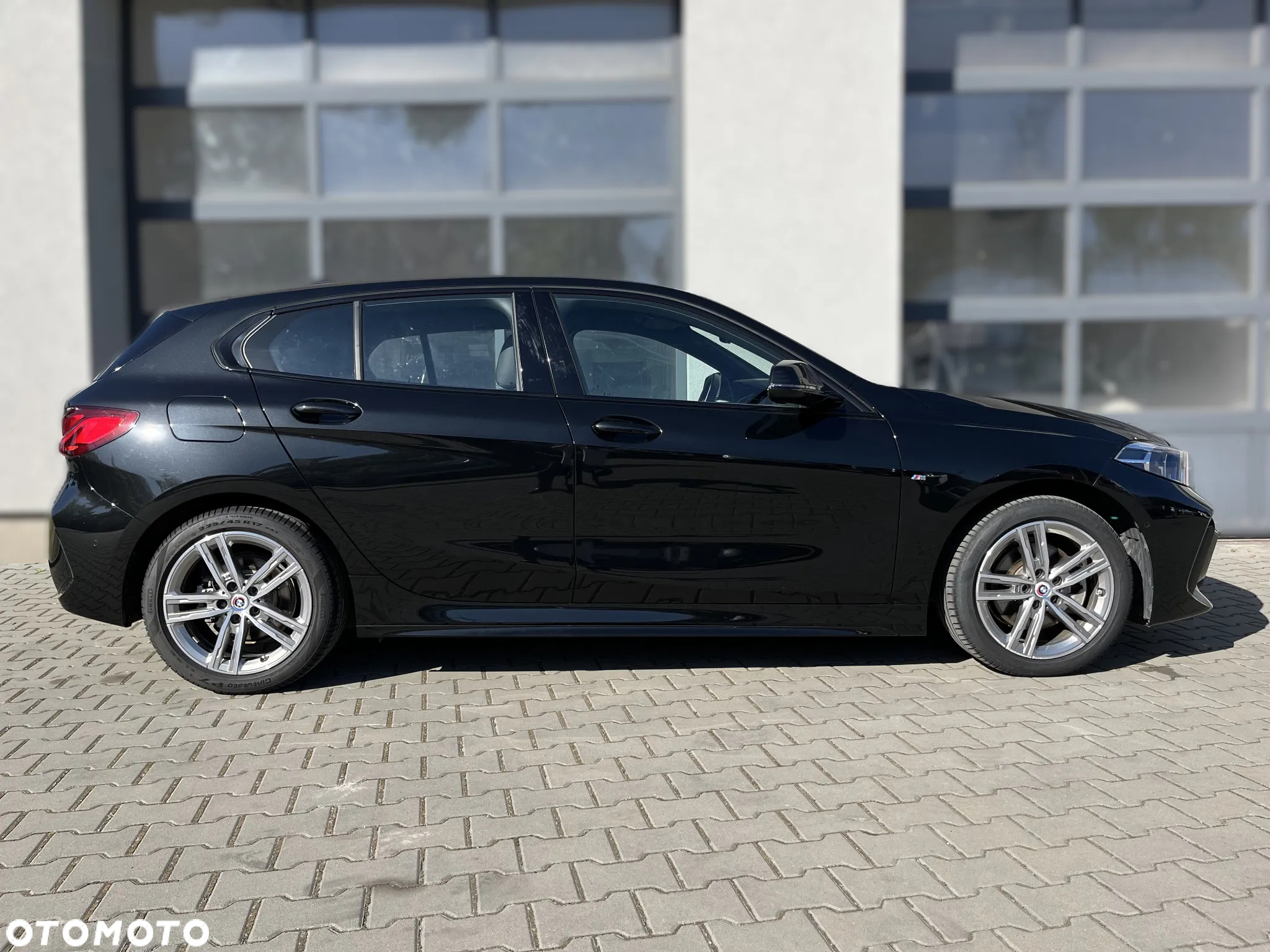 BMW Seria 1 118i M Sport - 11