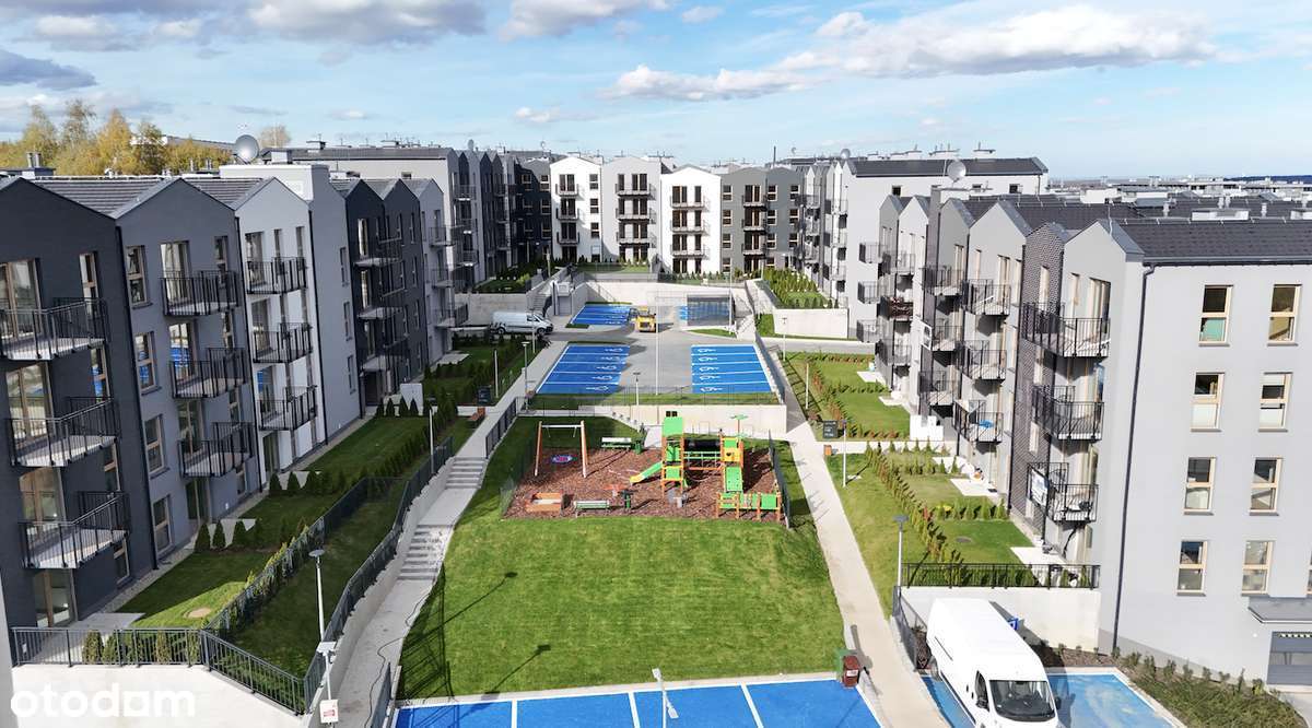 Świąteczne 8200 ZŁ/M2 | Ogród 40 m² |-3