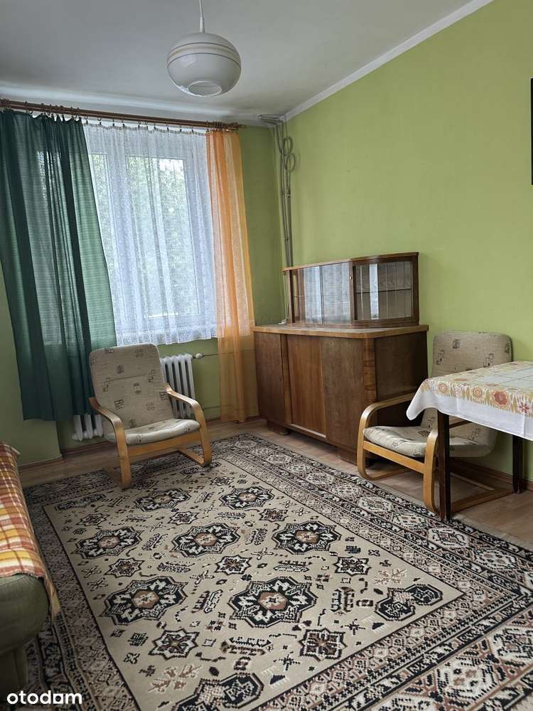 Kawalerka ul. Nowowiejska - Pełny obrazek: 3/5