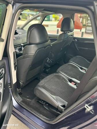 Citroën C4 Picasso 1.6 HDi FAP Exclusive - 15