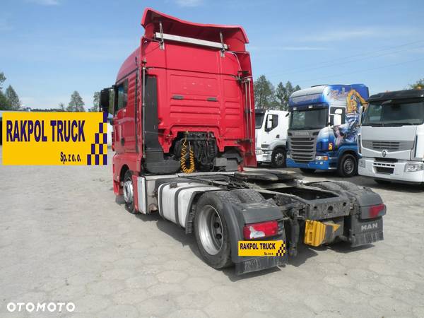 MAN TGX 18.440  - DOSTĘPNE 2 SZT - 8