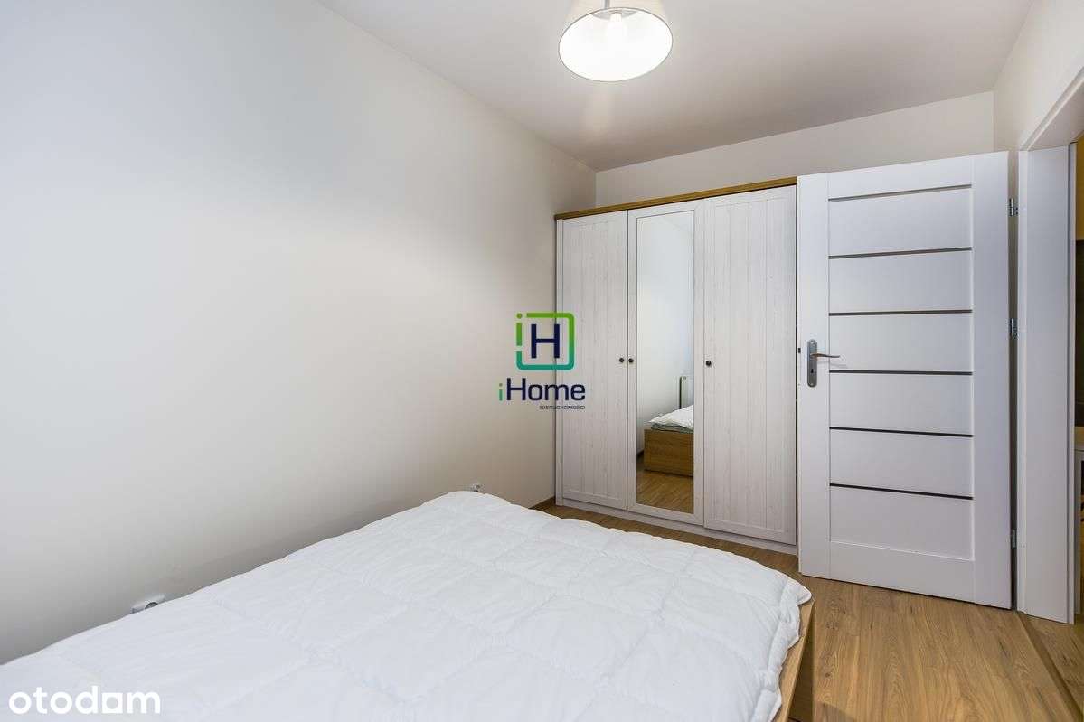 Nowe 2 pok mieszkanie do wynajęcia Wieliczka Park! - Pełny obrazek: 2/14