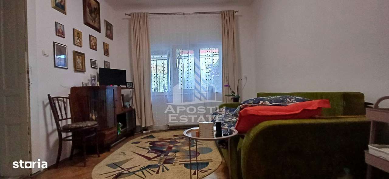 Casa din caramida de vanzare Freidorf Timisoara-5