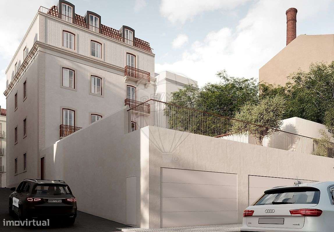 Apartamento T2 para venda - Grande imagem: 2/17