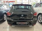 SEAT Ibiza 1.0 TSI FR - 5