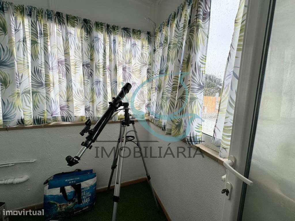 T3 de Luxo com Piso Privativo, Varandas Panorâmicas, Garagem Dupla ...-38