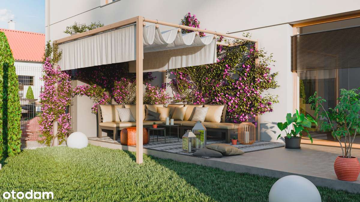 REZERWACJA. Dom jednorodzinny dwulokalowy, Koziegłowy-12