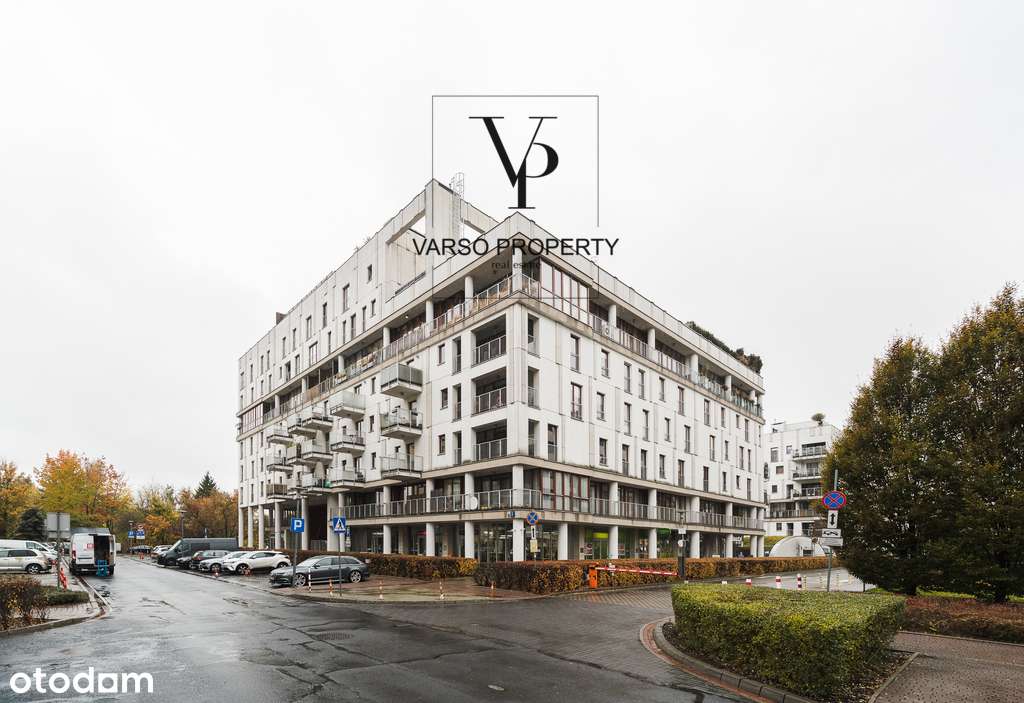 #Eko Park #Chodkiewicza #30m2 + garaż!-14