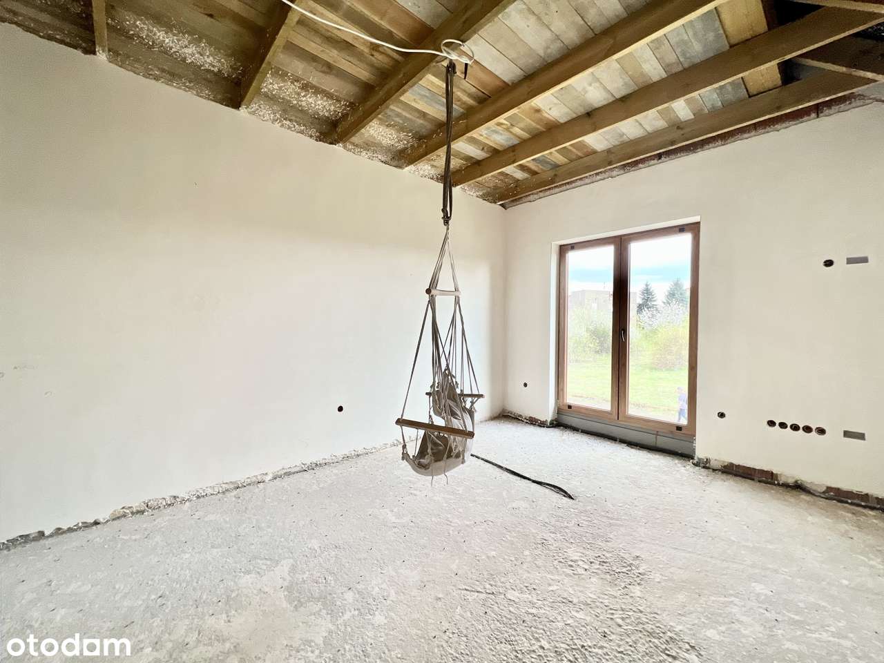 Pięknie położony, duży dom wolnostojący - blisko Czeladź/Będzin-11