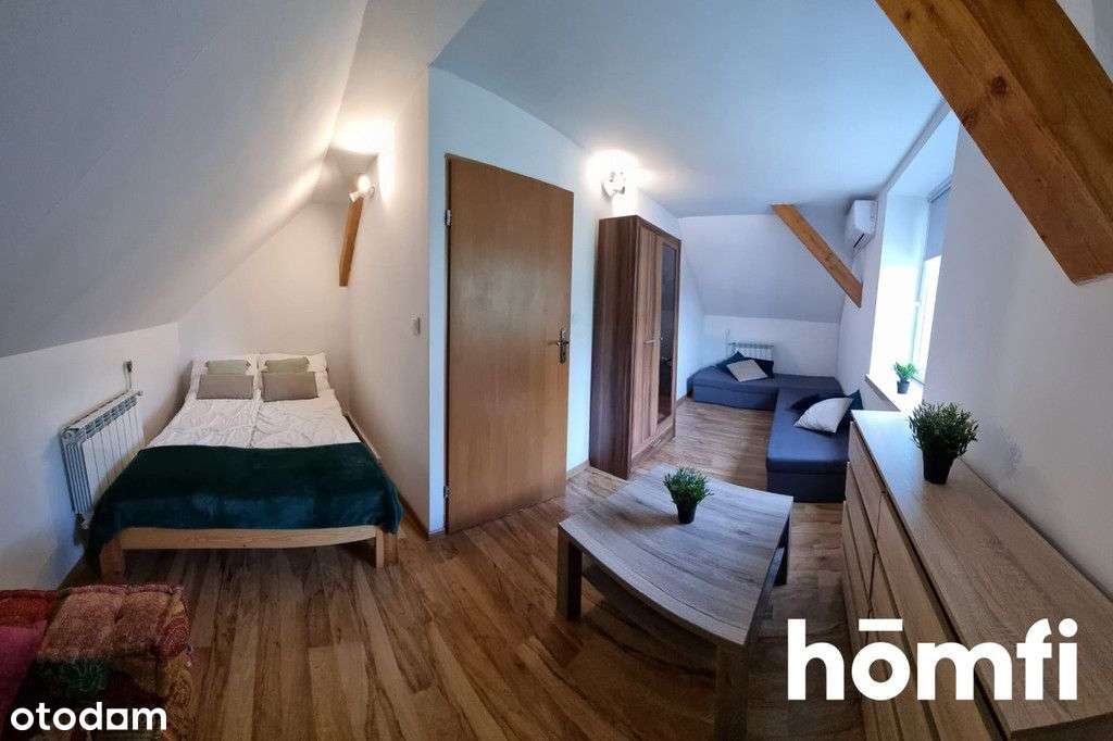 Dom wolnostojący z działką inwestycyjną - Pełny obrazek: 5/19