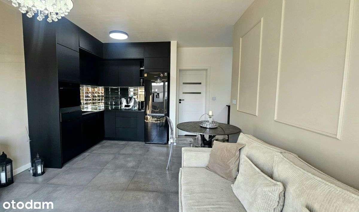 Mieszkanie (52 mkw.) Pniewy ul. Pogodna - Pełny obrazek: 2/6