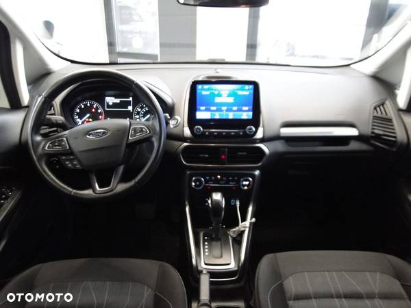 Ford EcoSport - 20