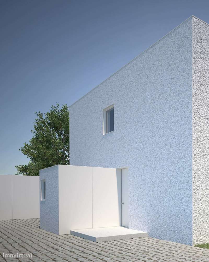 Moradia Isolada T3 em Palmeira - Grande imagem: 5/10