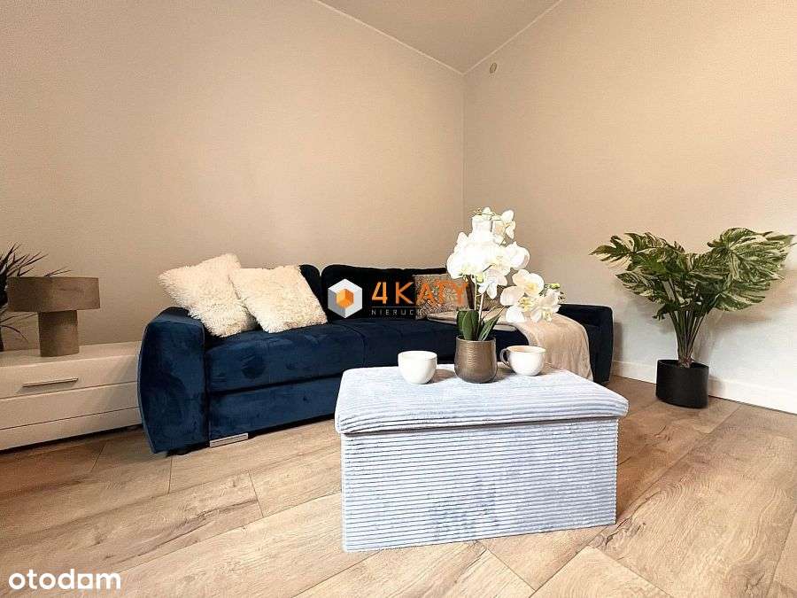 ______2 pokoje , ogródek,  bezczynszowe______ - Pełny obrazek: 3/20