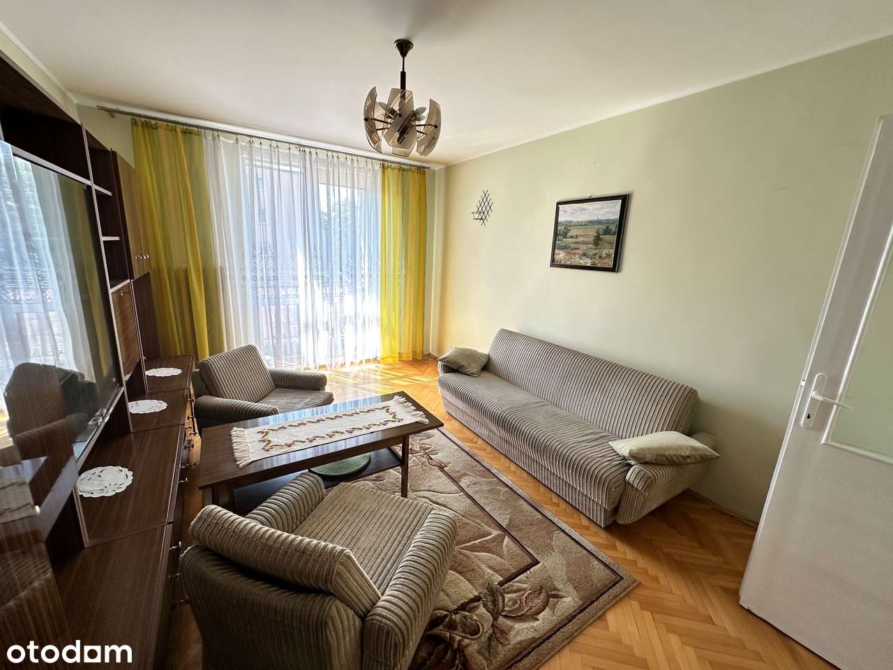 Sprzedam mieszkanie 47,3 m² – ul. Koszarowa, Kraśnik-7