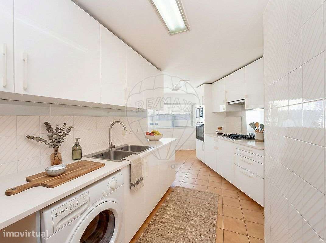 Apartamento T3 para arrendamento - Grande imagem: 2/50