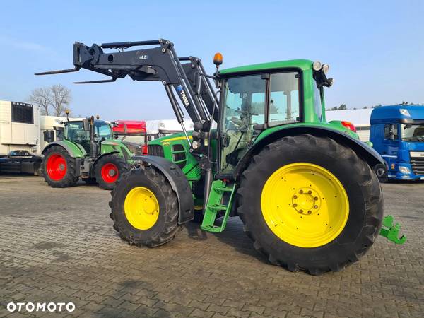 John Deere 6430 PREMIUM, TLS, TUR - 7