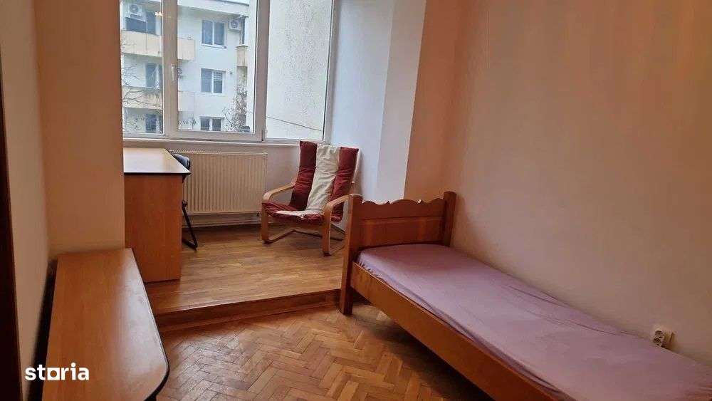 Cornisa - Inchiriere apartament 3 camere - Str. Nicolae Grigorescu - Imagine principală: 5/8