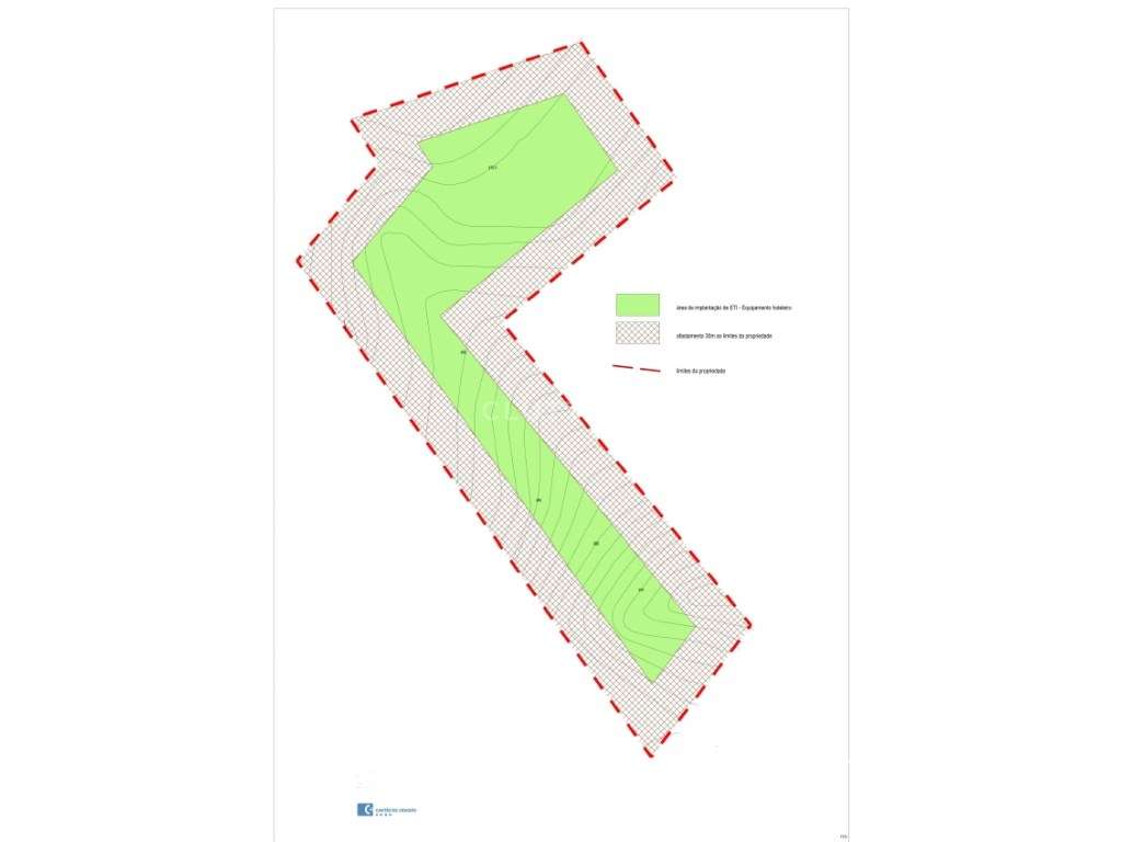 Terreno, 5.4 hectares, PIP aprovado, com possibilidade construção d...-16