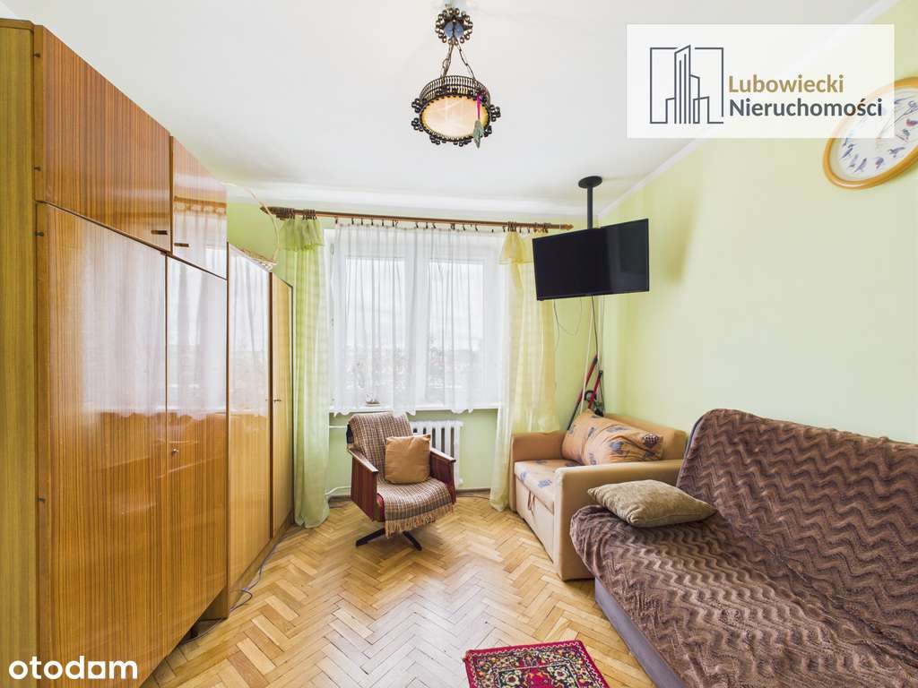 Mieszkanie w Szczytnie przy ul. Polskiej-5