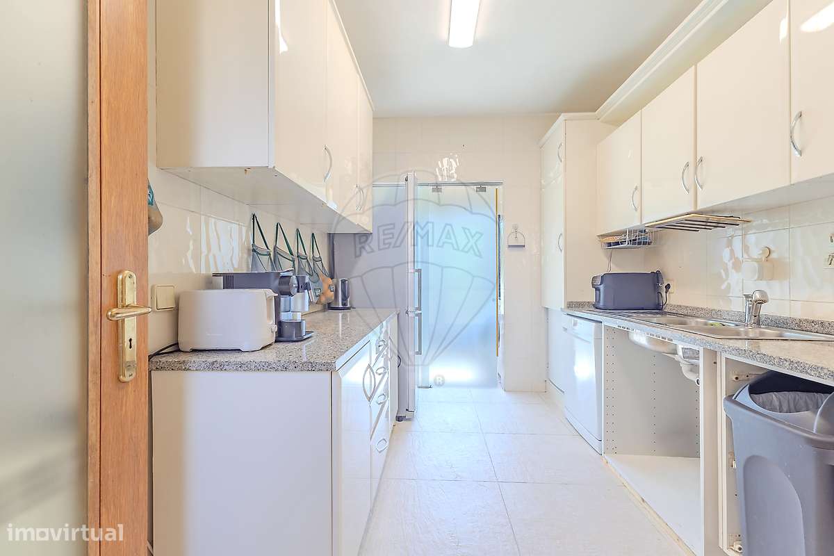 Apartamento T4 para venda-15