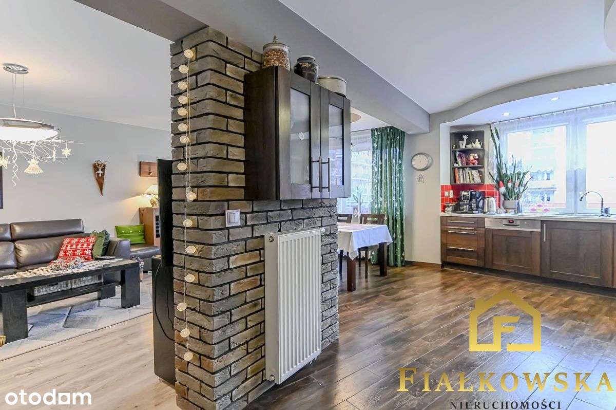 Mieszkanie 4 Pokojowe Ul Łężyca - Budowlanych-9