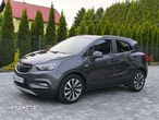 Opel Mokka X 1.4 T Elite S&S - 2