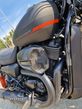 Harley-Davidson Street Rod XG 750A - 5