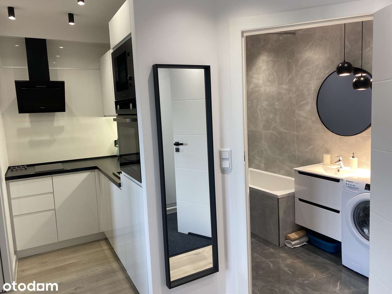 Mieszkanie 2 pokojowe z ogródkiem - Pełny obrazek: 5/20