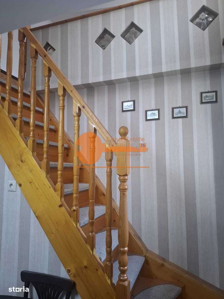 Casă P + Mansardă – Crângași-6