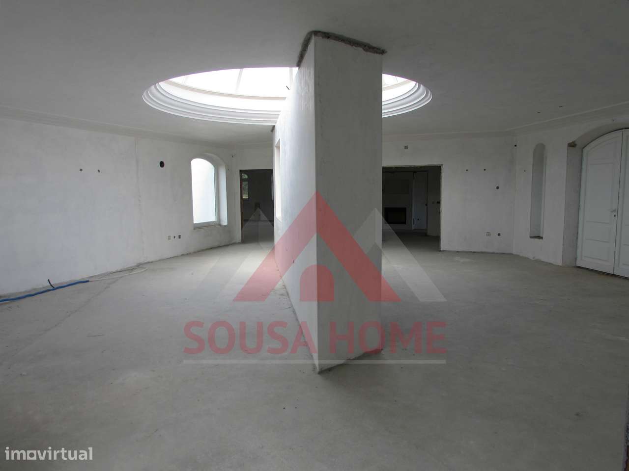 Moradia Isolada T6 Venda em Juncal,Porto de Mós-10