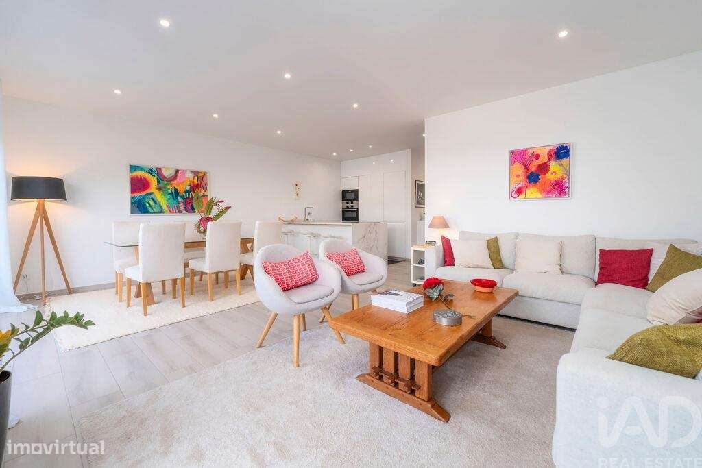 Casa / Villa T3 em Moncarapacho e Fuseta de 126,00 m2 - Grande imagem: 3/28