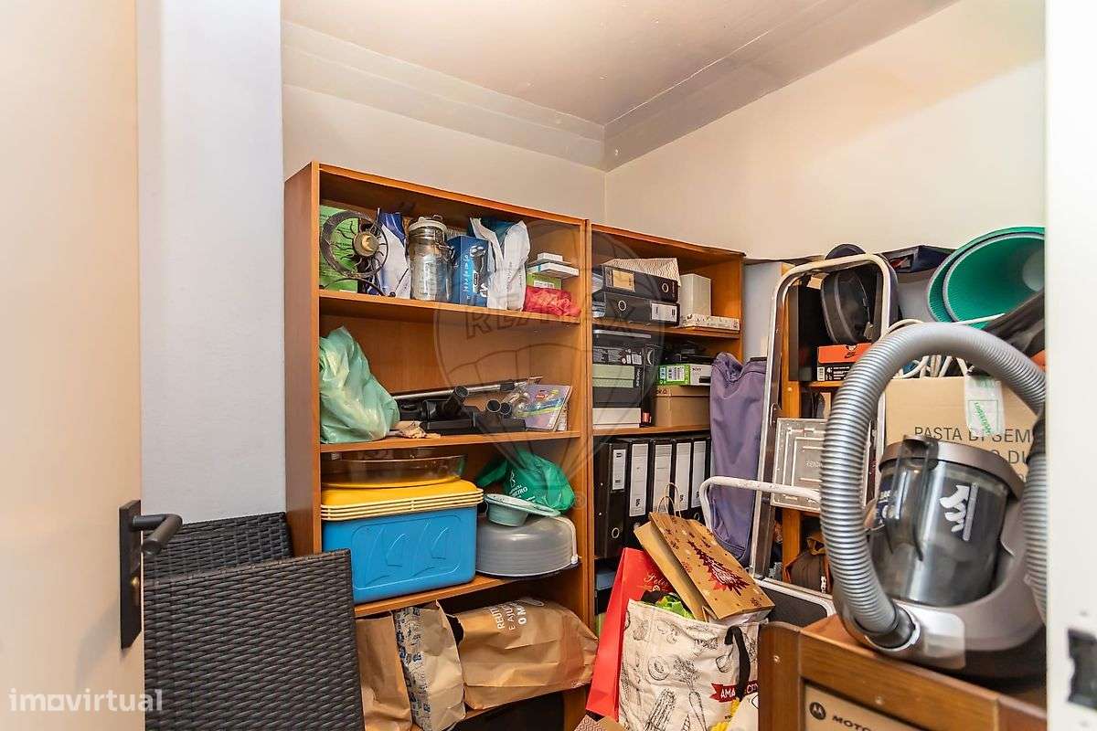 Apartamento T3 à venda em Feijó-36