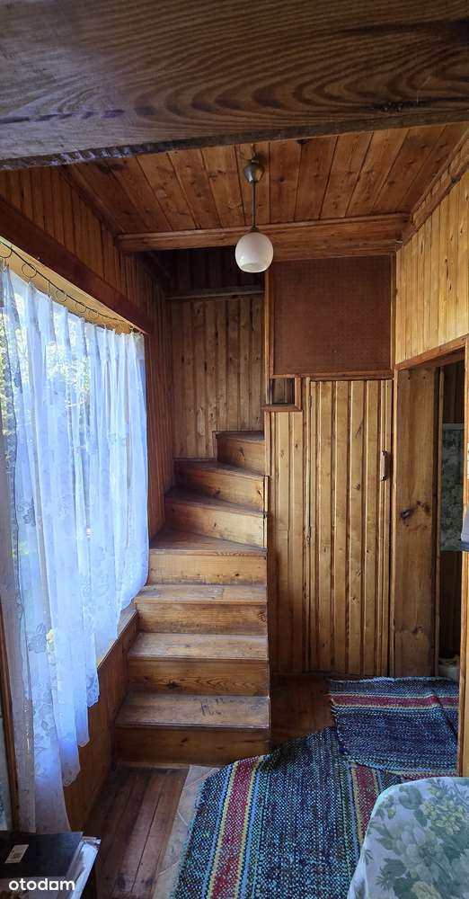 Działka budowlana na ul. Wojskowej-6