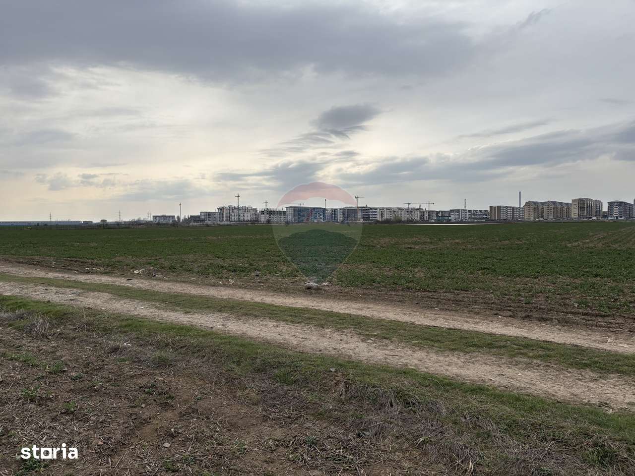 Teren 12.651 mp lângă Metrou Berceni | Perfect Dezvoltare Rezidențială-8