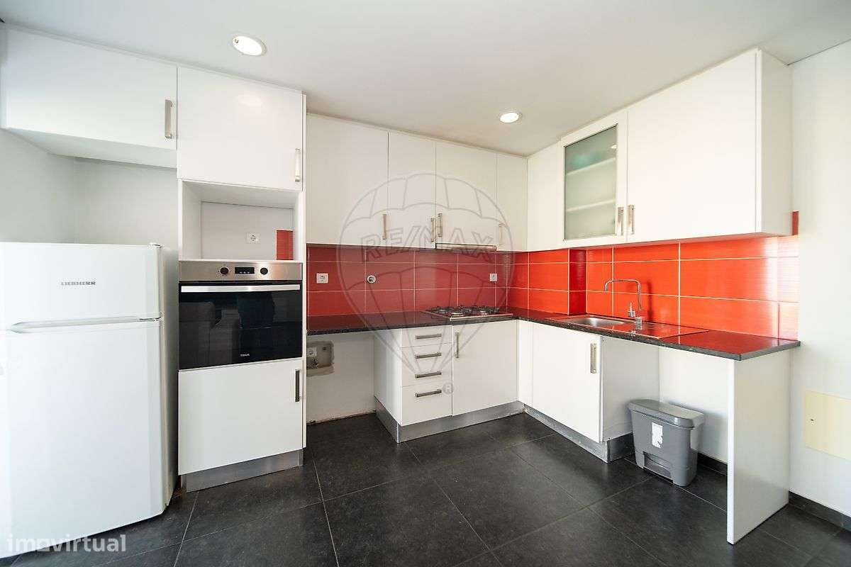 Apartamento T2 para venda-9