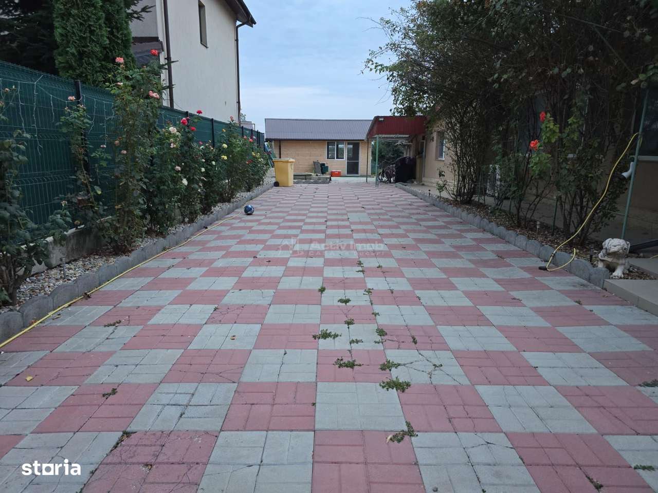 Casa Cernica- Primarie - Imagine principală: 3/15