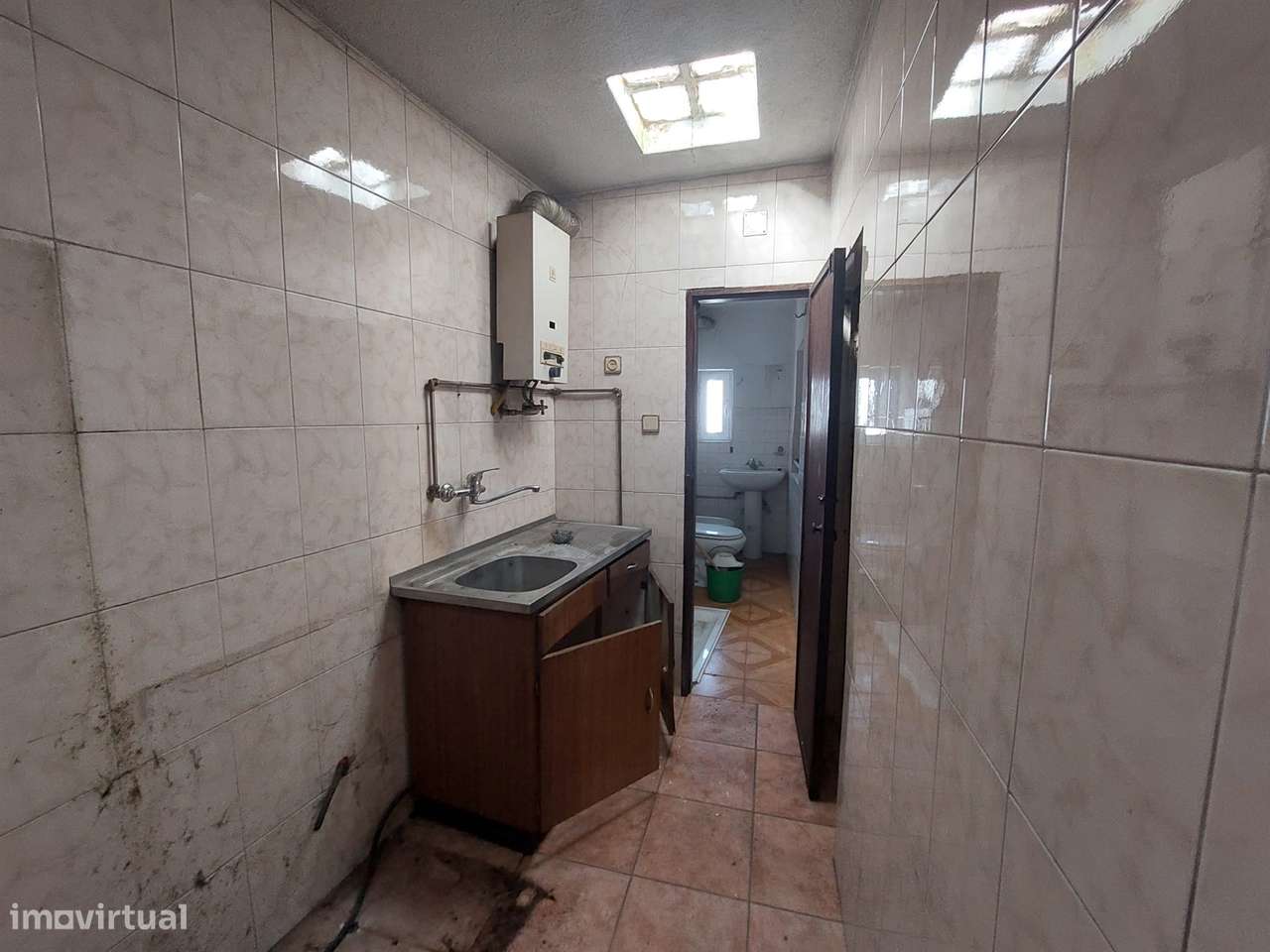 Moradia Geminada T3 Venda em Sabugueiro,Seia - Grande imagem: 5/12