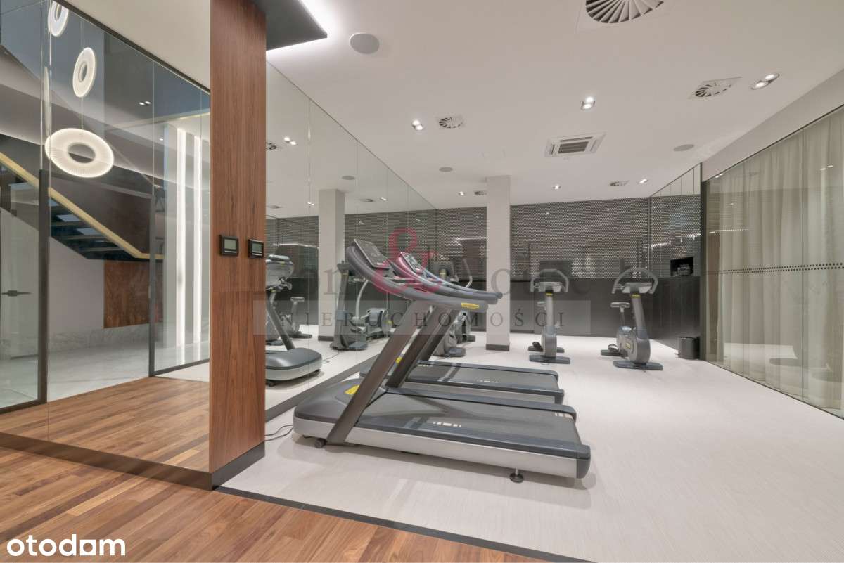 Przestronny apartament z widokiem na Motławę-5