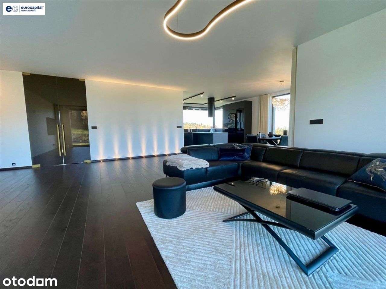 Nowoczesny, parterowy dom pod Górami!-10