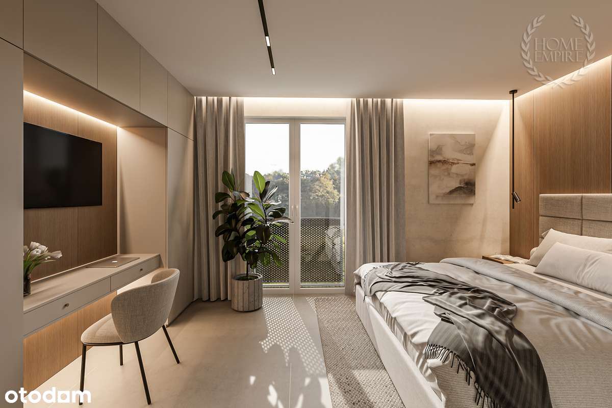 Cena promocyjna! Dom 97.60 mkw z ogrodem! Czapury-5