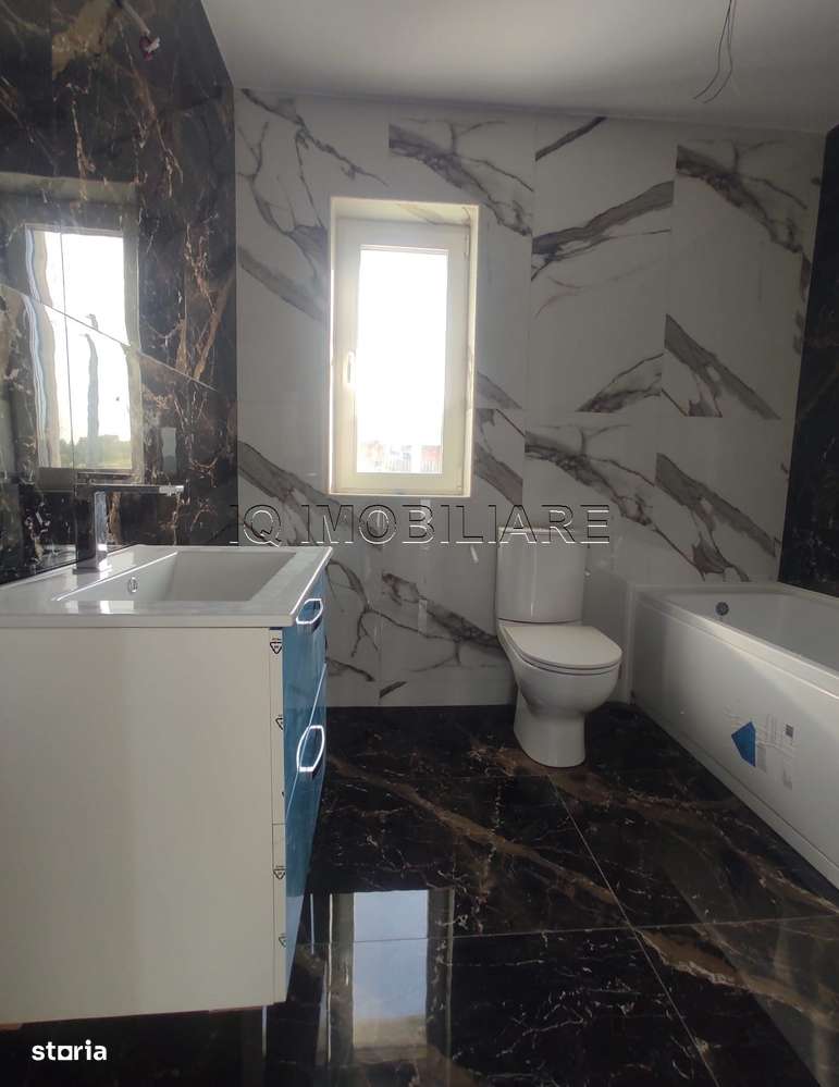 Casă nouă 3 camere, INCALZIRE IN PARDOSEALA, toate utilitatile-7